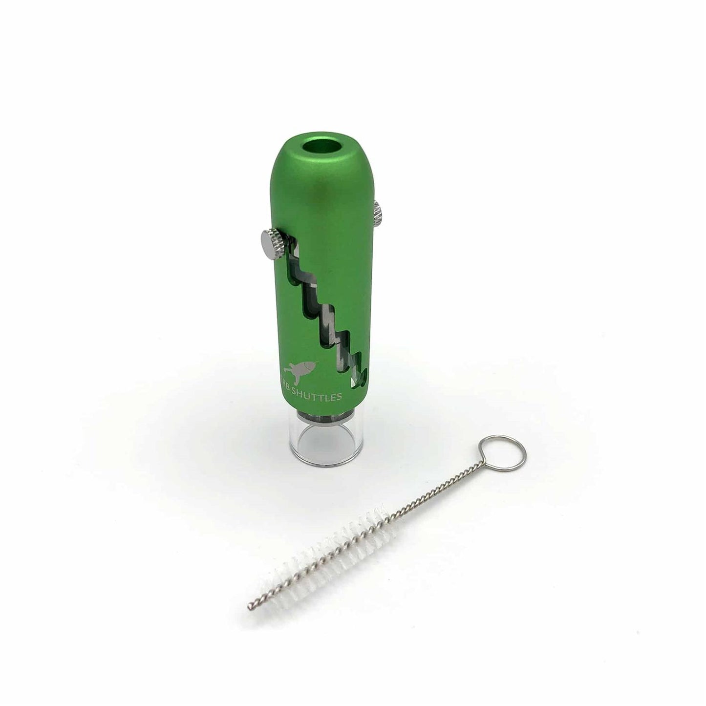 Herb Shuttles® MJ420 Pipe