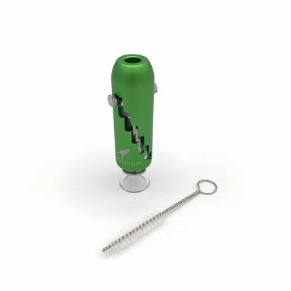 Herb Shuttles® MJ420 Pipe