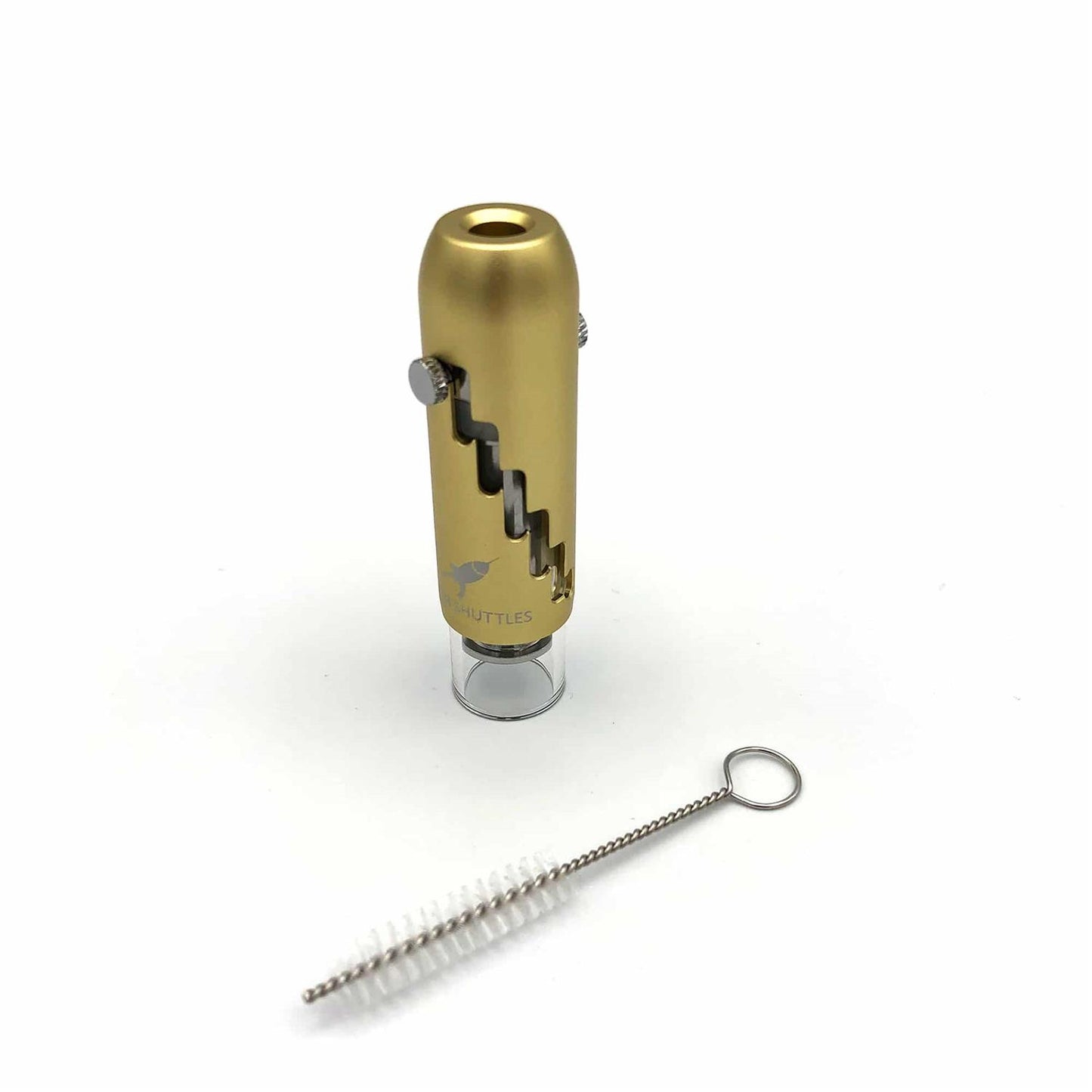 Herb Shuttles® MJ420 Pipe