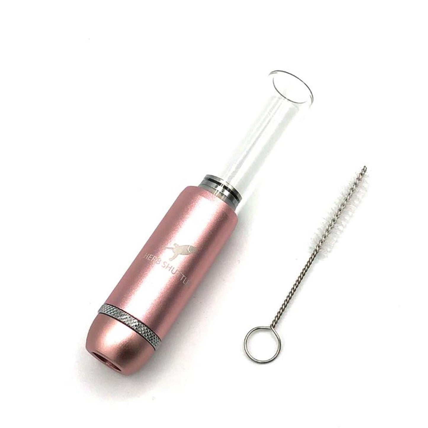 Herb Shuttles® MJ420-TT Pipe