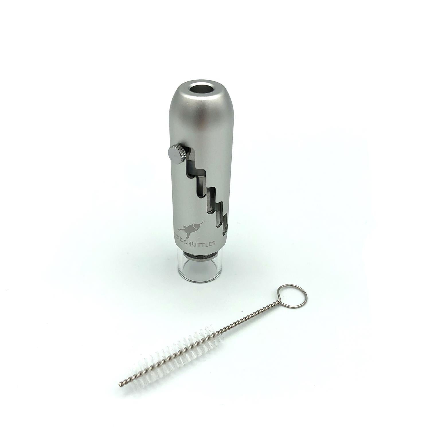 Herb Shuttles® MJ420 Pipe