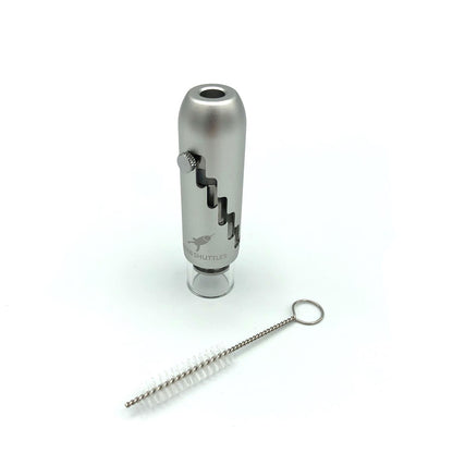 Herb Shuttles® MJ420 Pipe