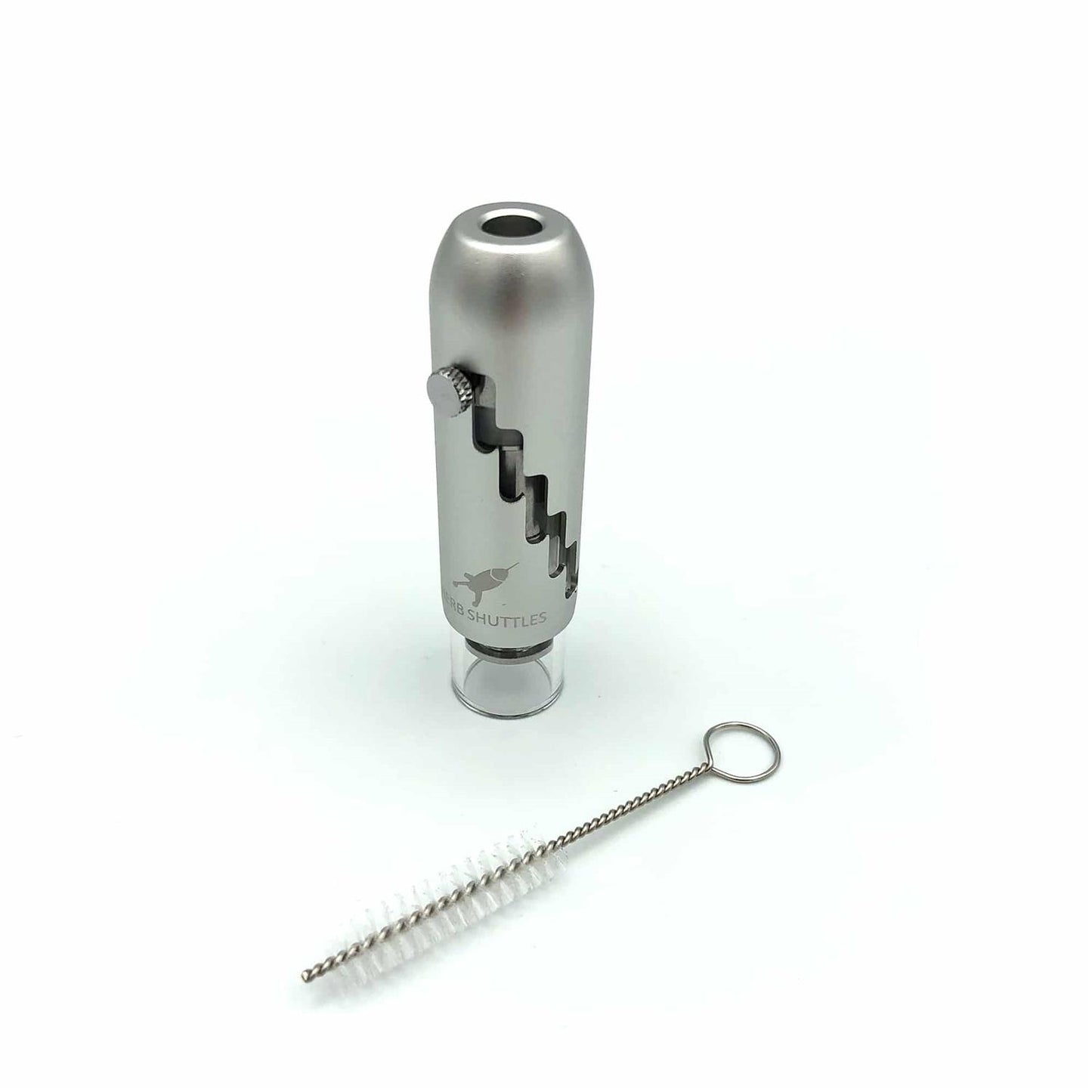 Herb Shuttles® MJ420 Pipe