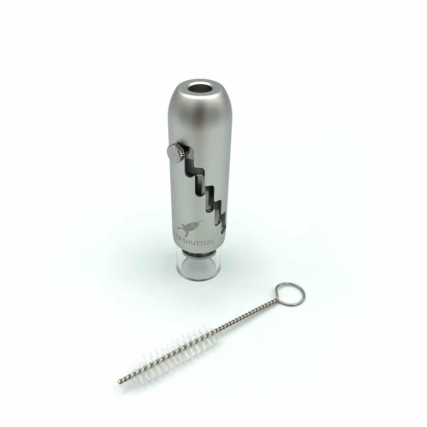 Herb Shuttles® MJ420 Pipe