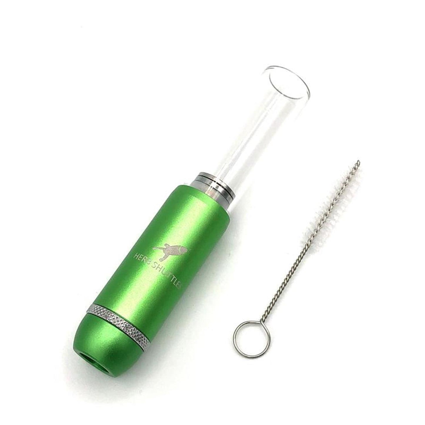 Herb Shuttles® MJ420-TT Pipe