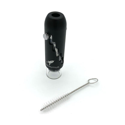 Herb Shuttles® MJ420 Pipe