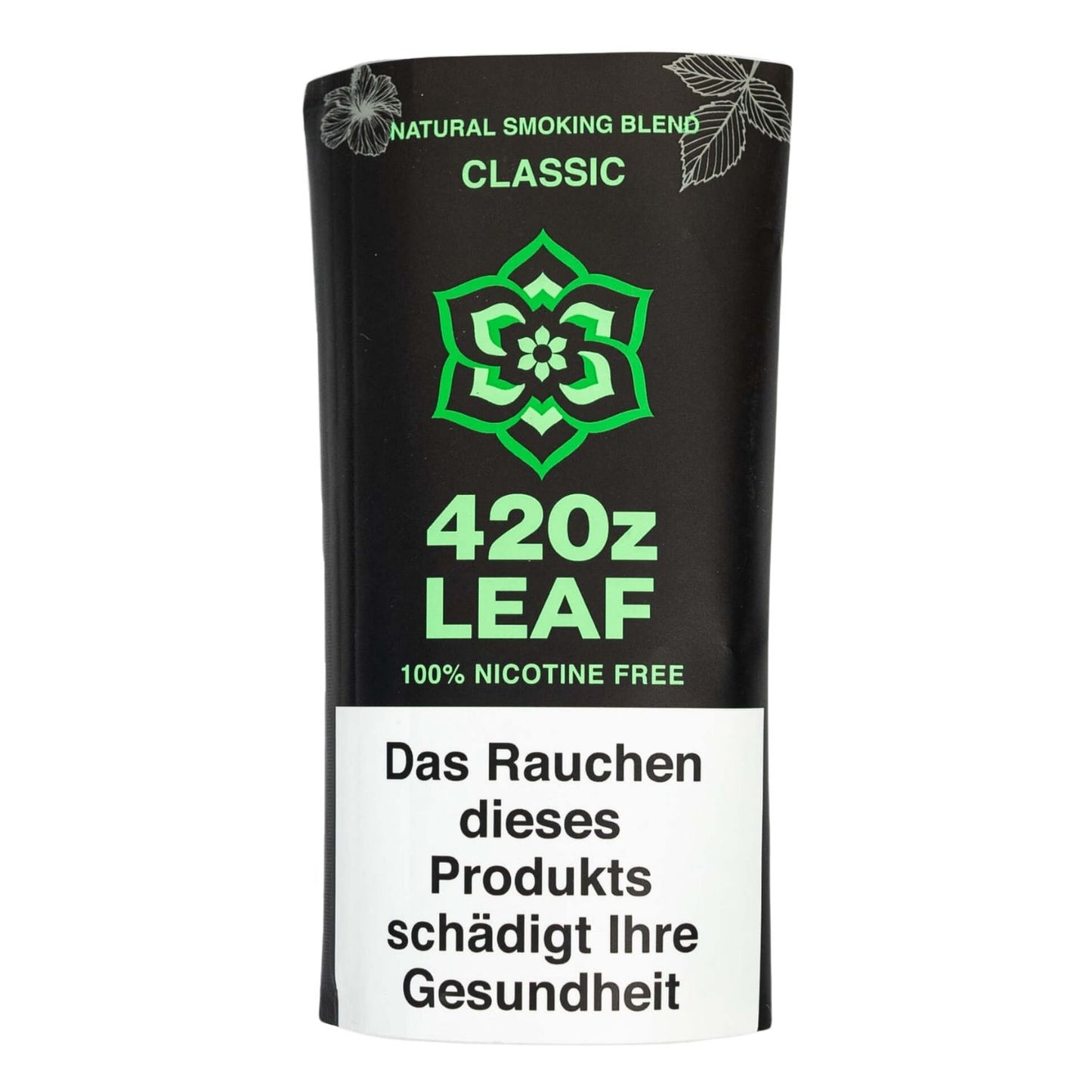 420z Leaf Classic 20 g - Kräutermischung nikotinfreier Tabakersatz