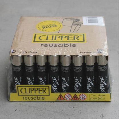PURIZE Clipper - verschiedene Farben