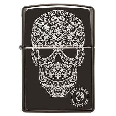 Zippo Benzinfeuerzeug 24756 Anne Stokes Collection
