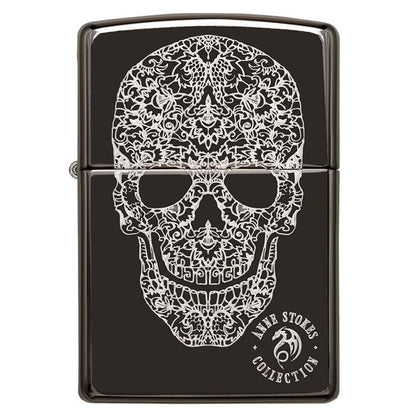 Zippo Benzinfeuerzeug 24756 Anne Stokes Collection
