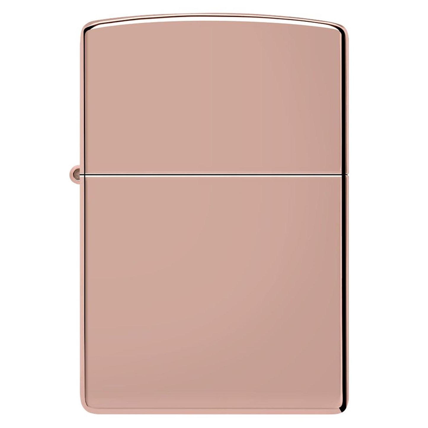 Zippo Benzinfeuerzeug Reg HP Rose Gold
