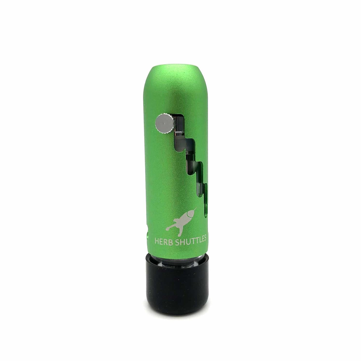 Herb Shuttles® MJ420 Pipe