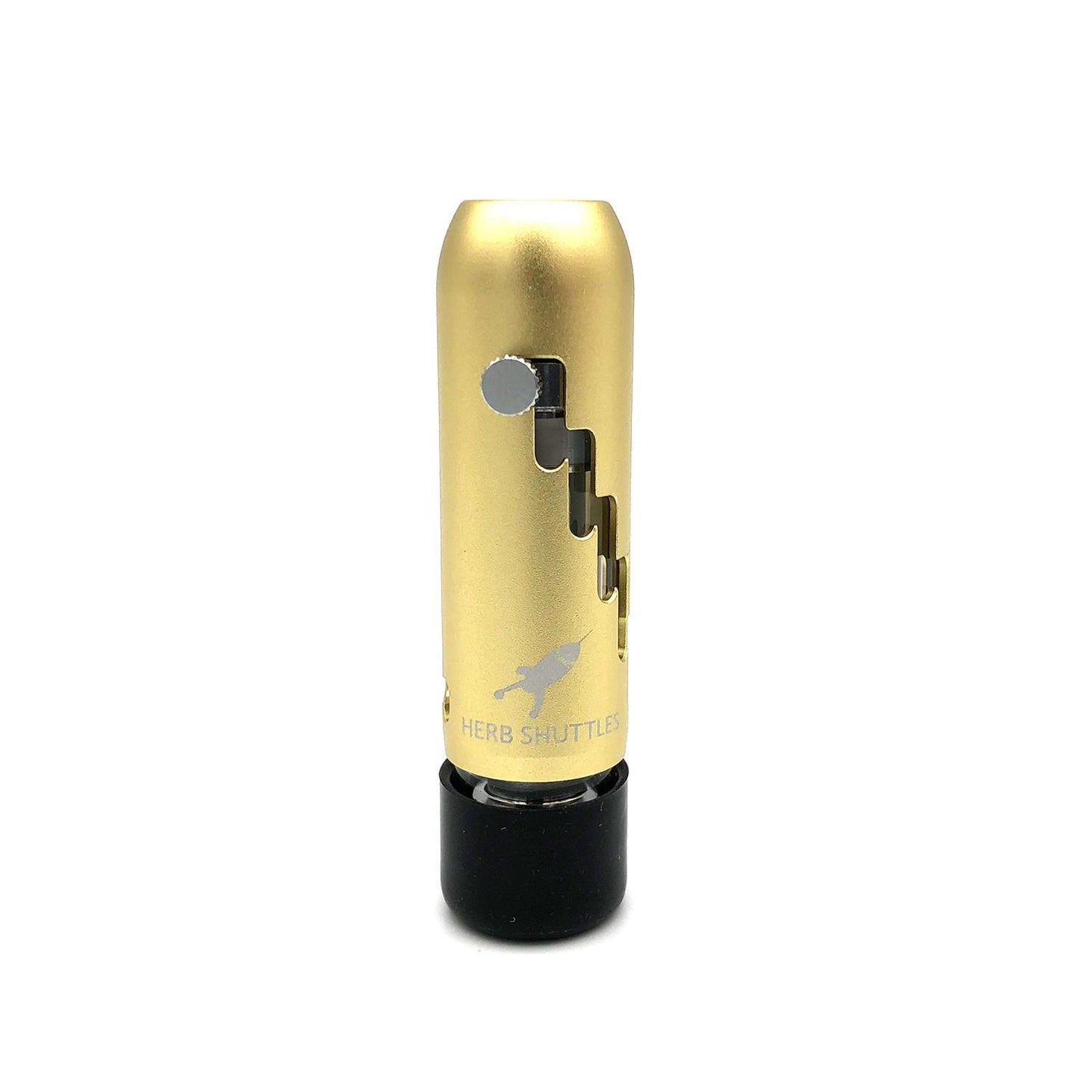 Herb Shuttles® MJ420 Pipe
