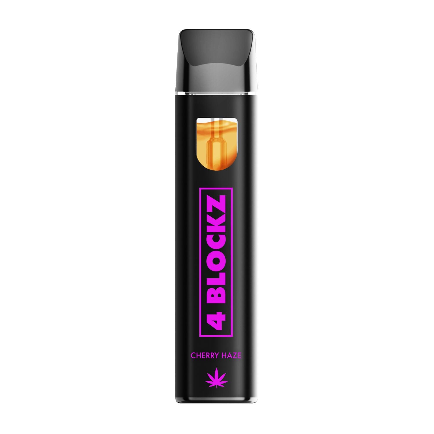 4 Blockz H3 Better Than All Vapes