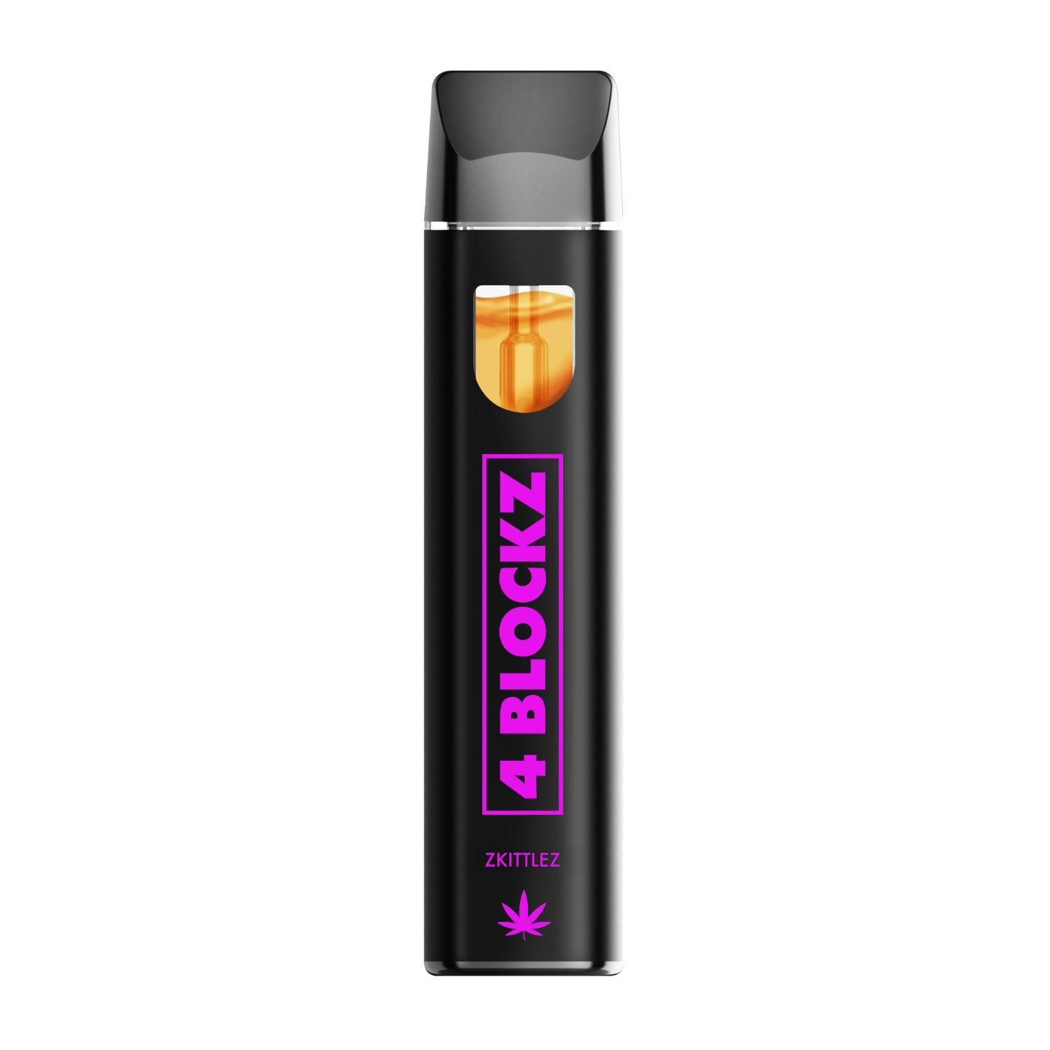 4 Blockz H3 Better Than All Vapes