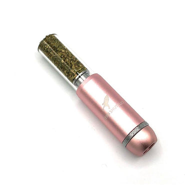 Herb Shuttles® MJ420-TT Pipe