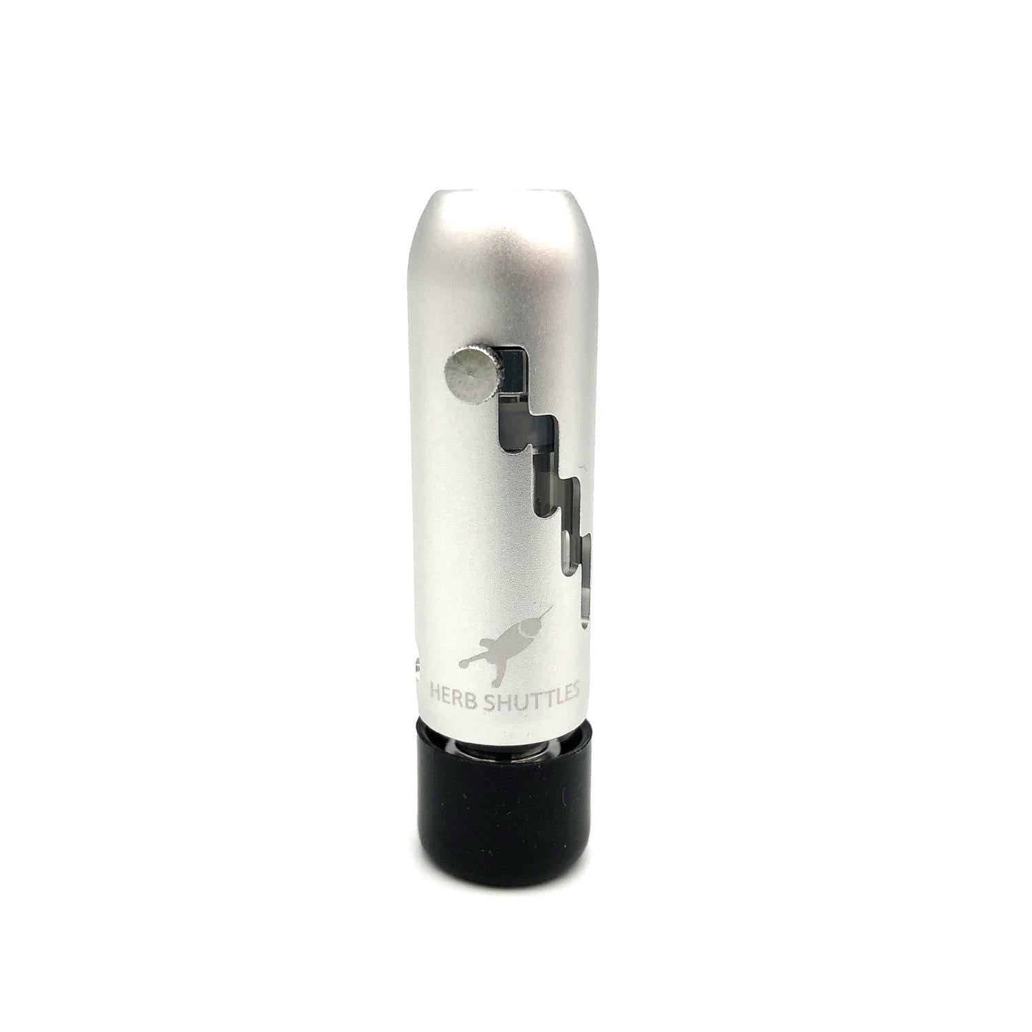 Herb Shuttles® MJ420 Pipe
