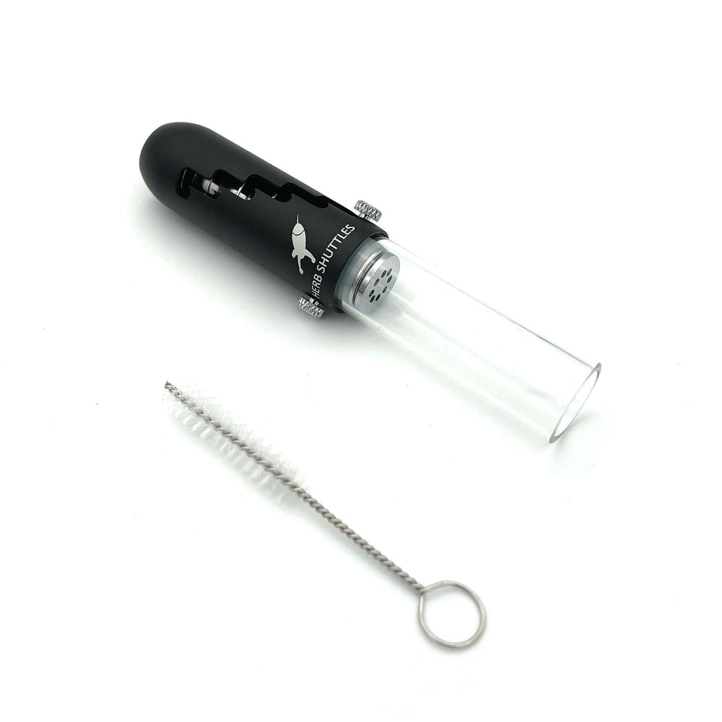 Herb Shuttles® MJ420 Pipe