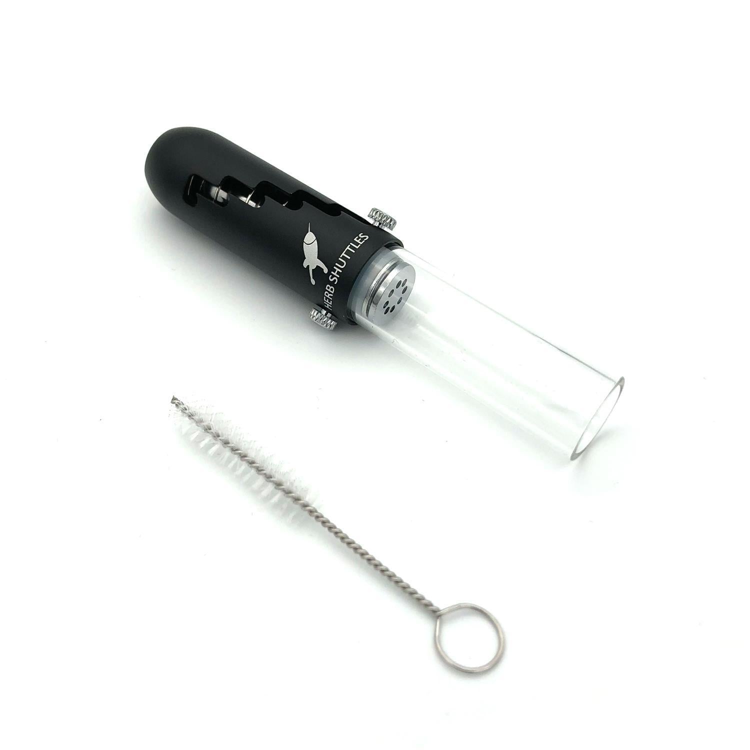 Herb Shuttles® MJ420 Pipe