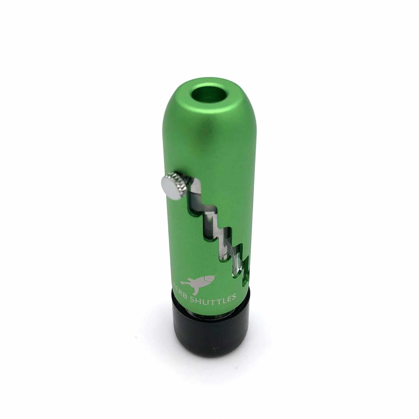 Herb Shuttles® MJ420 Pipe