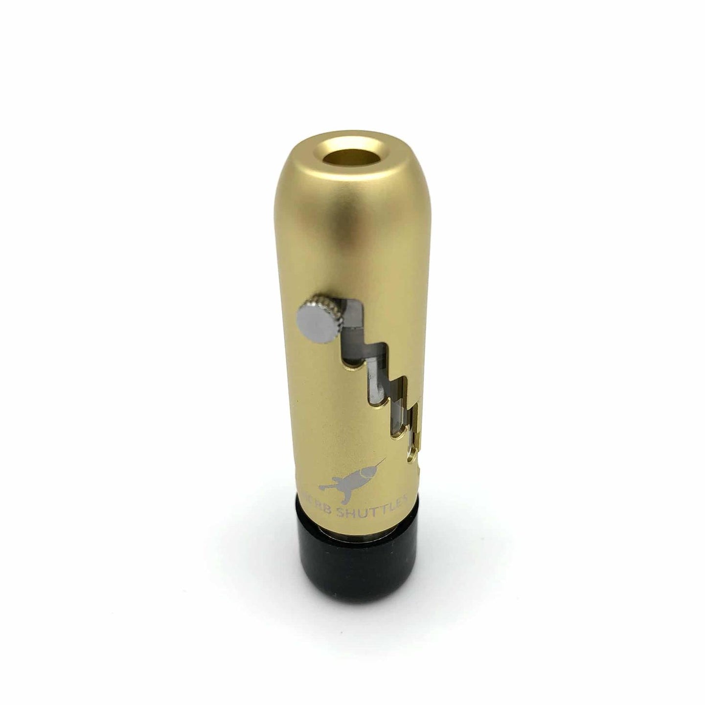Herb Shuttles® MJ420 Pipe