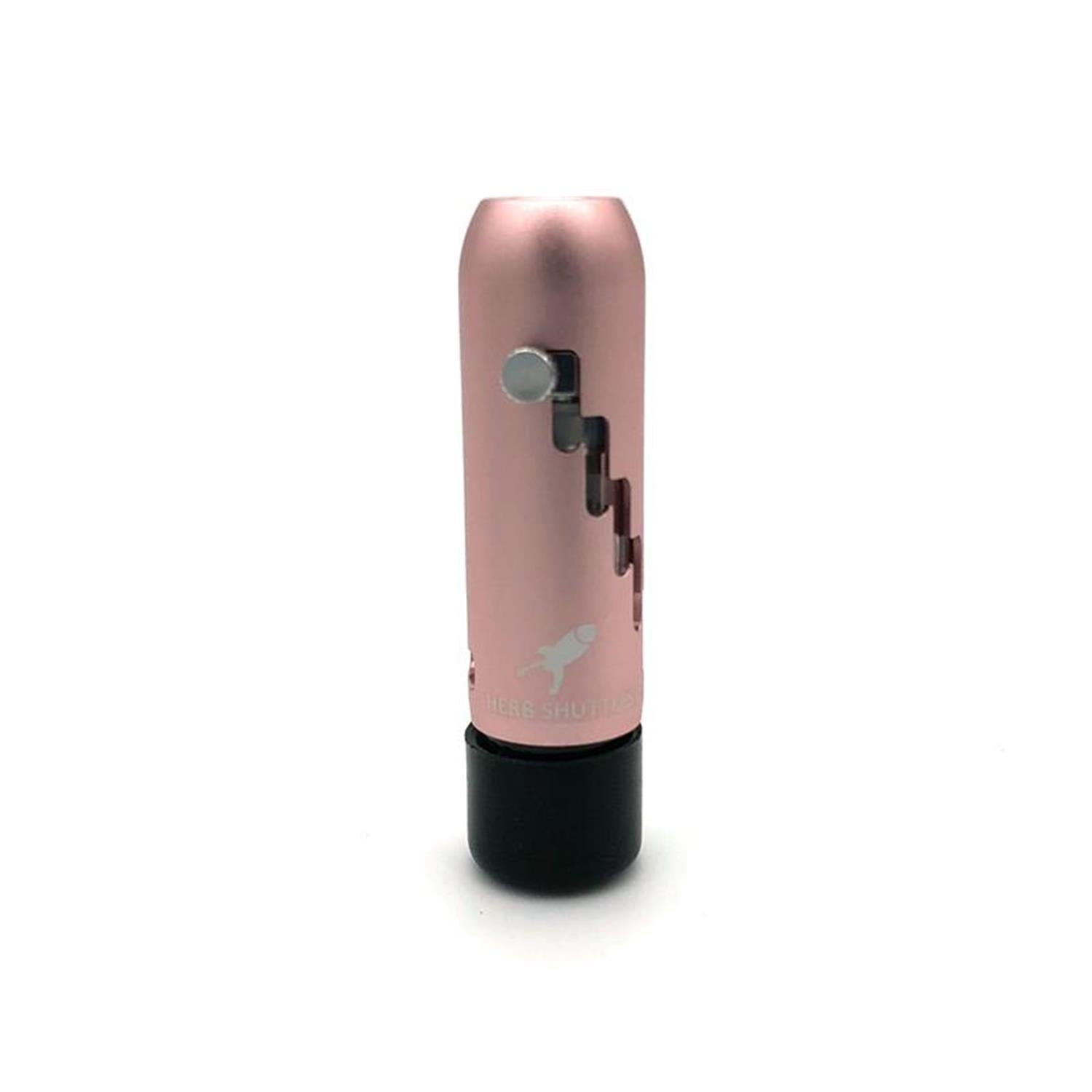 Herb Shuttles® MJ420 Pipe