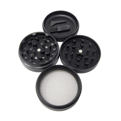King Palm Grinder Aluminium