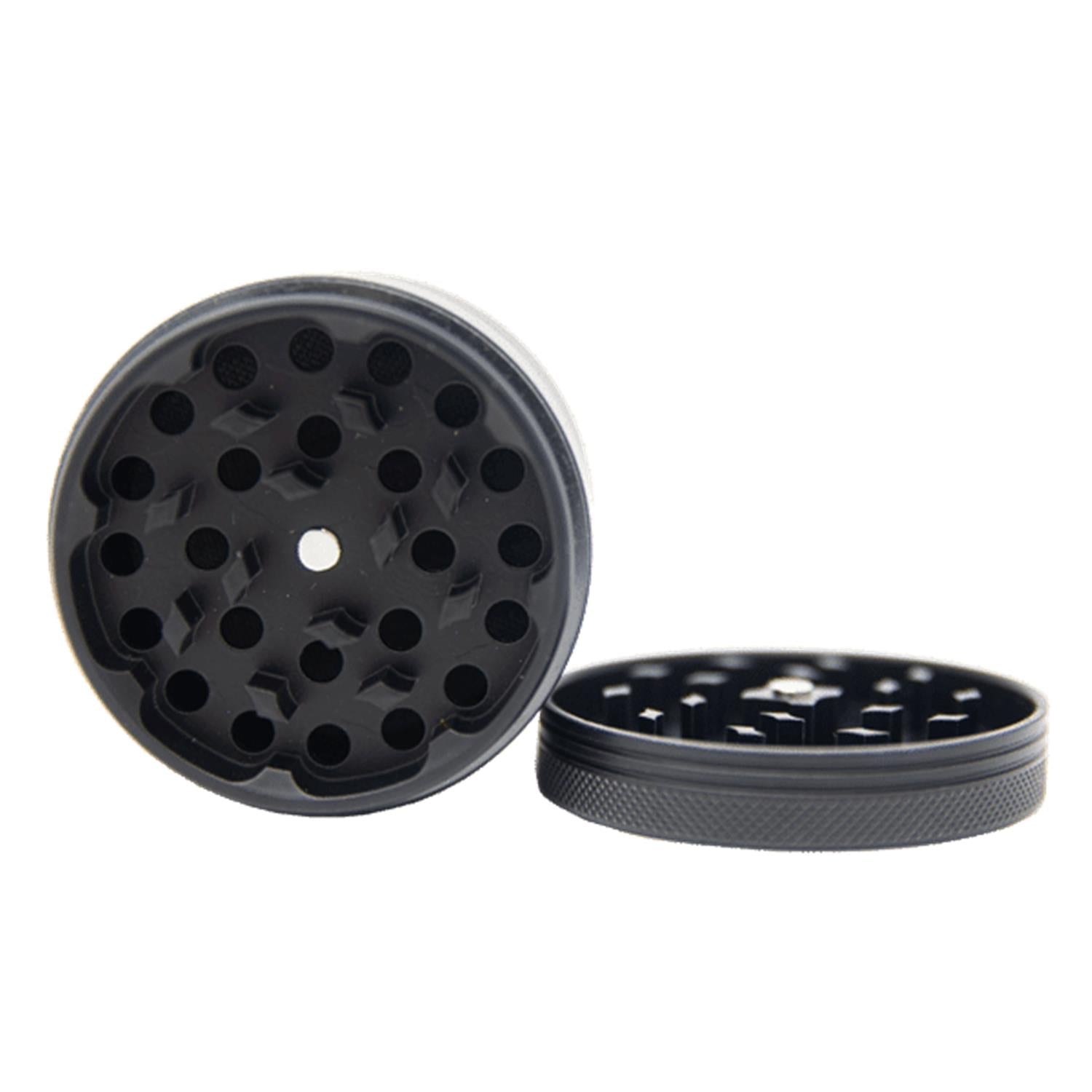 King Palm Grinder Aluminium