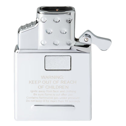 Zippo Butane Double Flame One Box