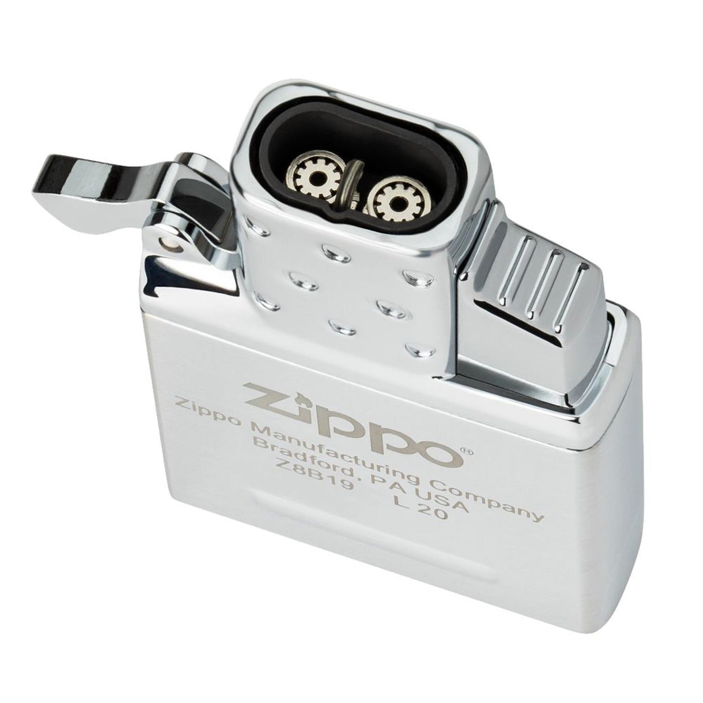 Zippo Butane Double Flame One Box