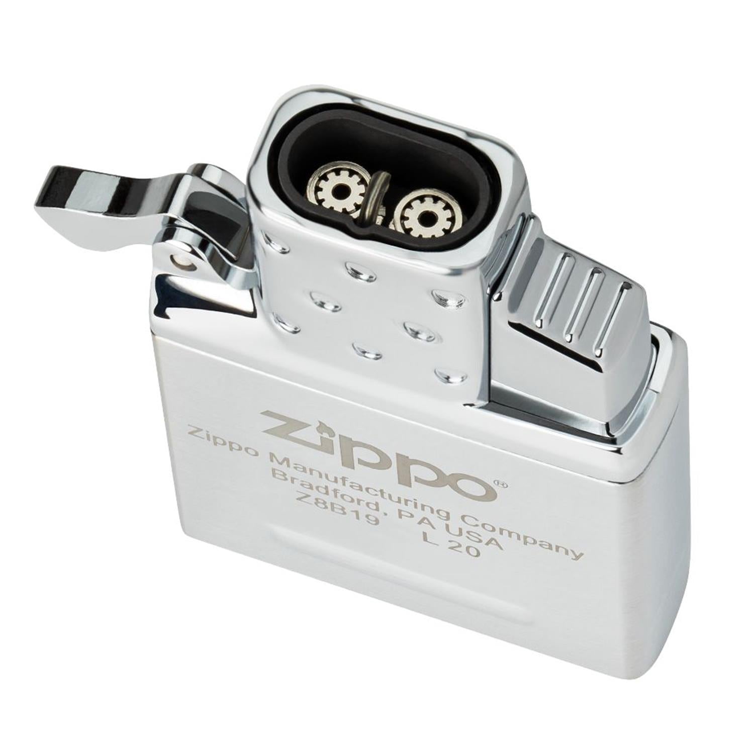 Zippo Butane Double Flame One Box