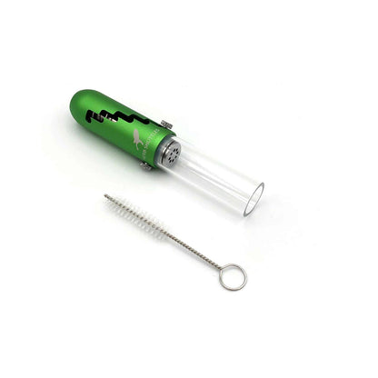 Herb Shuttles® MJ420 Pipe