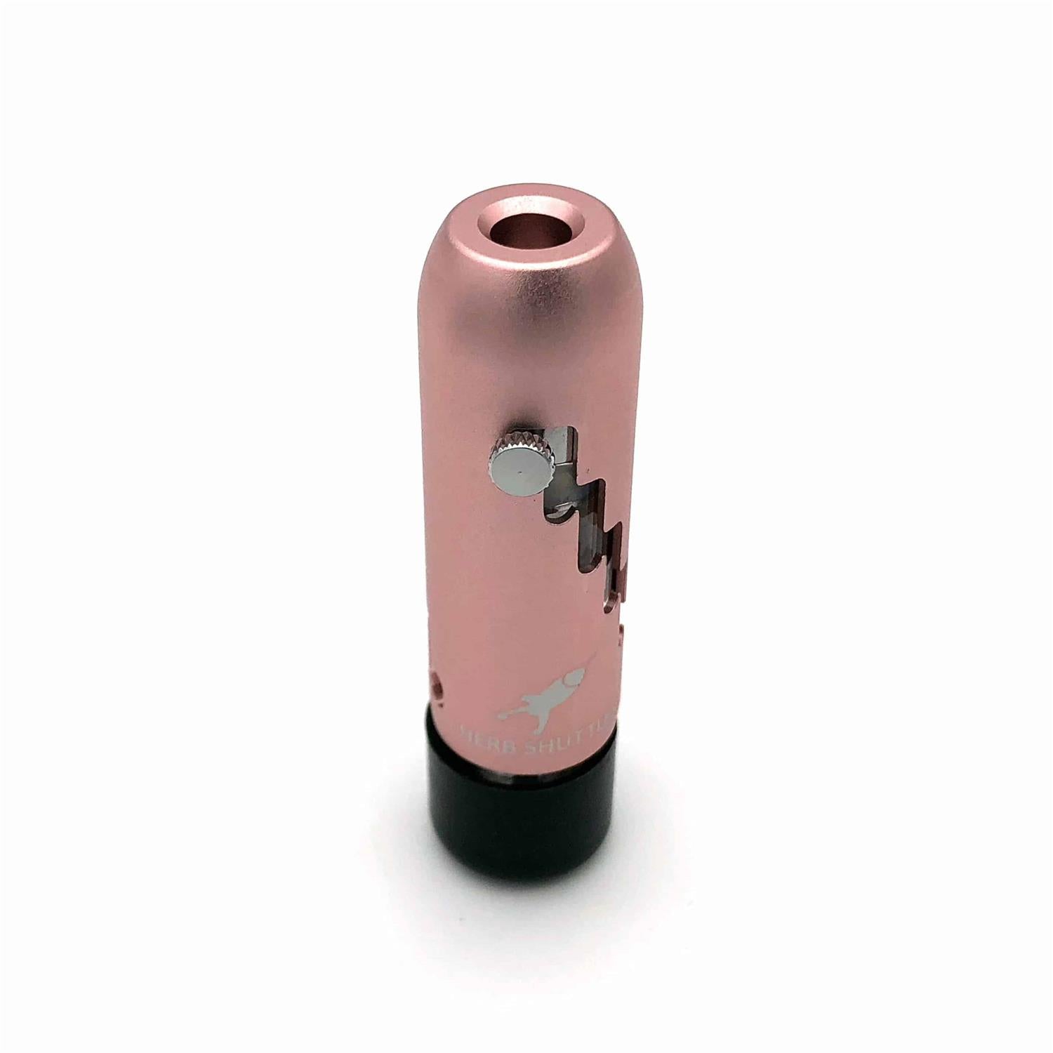 Herb Shuttles® MJ420 Pipe