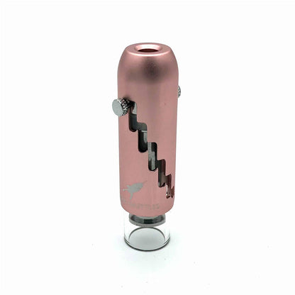 Herb Shuttles® MJ420 Pipe