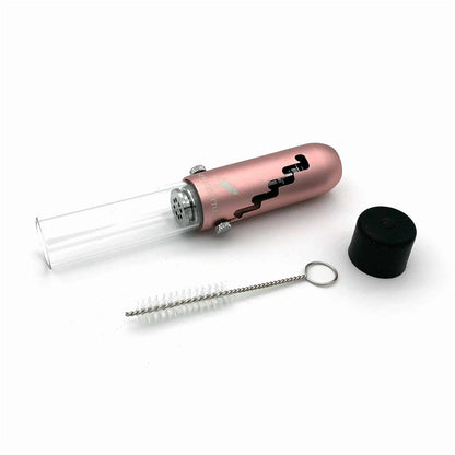 Herb Shuttles® MJ420 Pipe