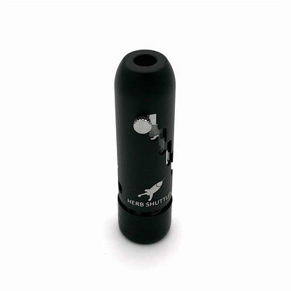 Herb Shuttles® MJ420 Pipe