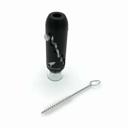 Herb Shuttles® MJ420 Pipe