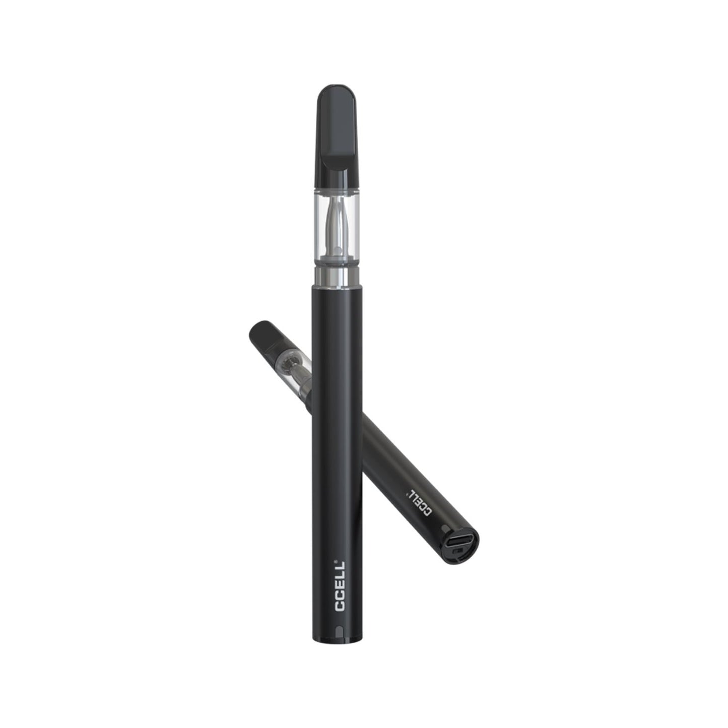 CCELL M3 PLUS Battery Kit schwarz