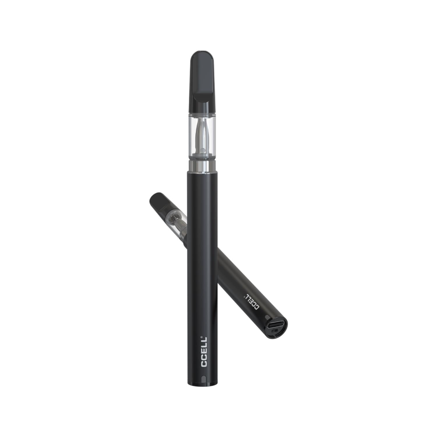 CCELL M3 PLUS Battery Kit schwarz