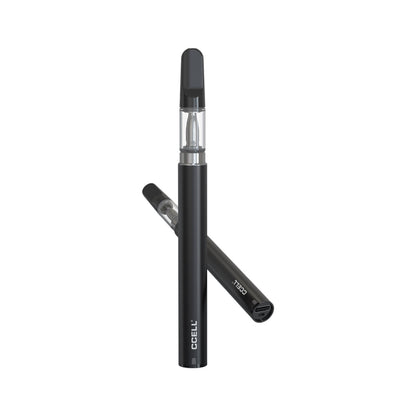 CCELL M3 PLUS Battery Kit schwarz