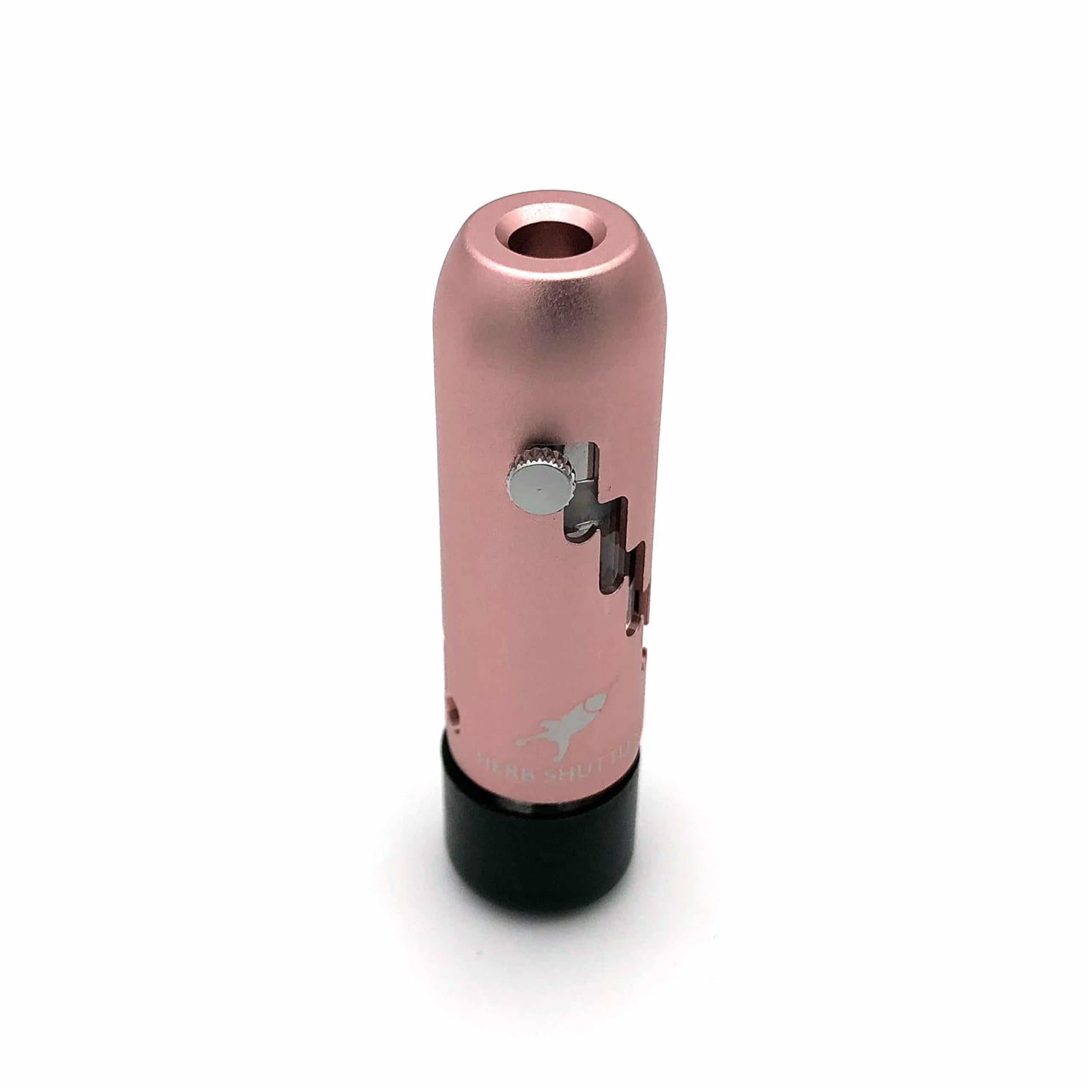 Herb Shuttles® MJ420 Pipe