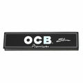 OCB King Size Slim Papers Premium - 109 x 44 mm