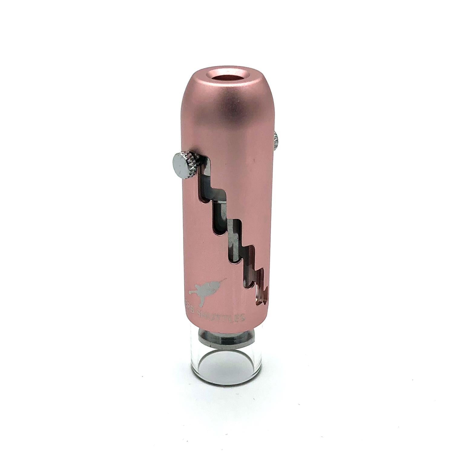 Herb Shuttles® MJ420 Pipe