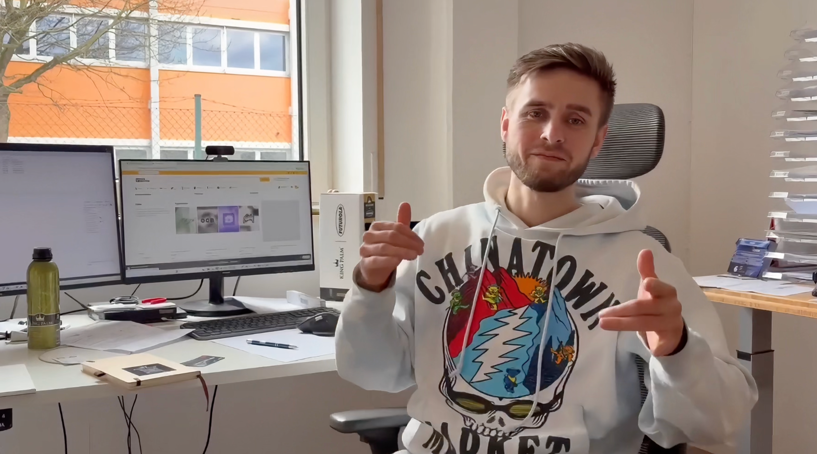 Video laden: 