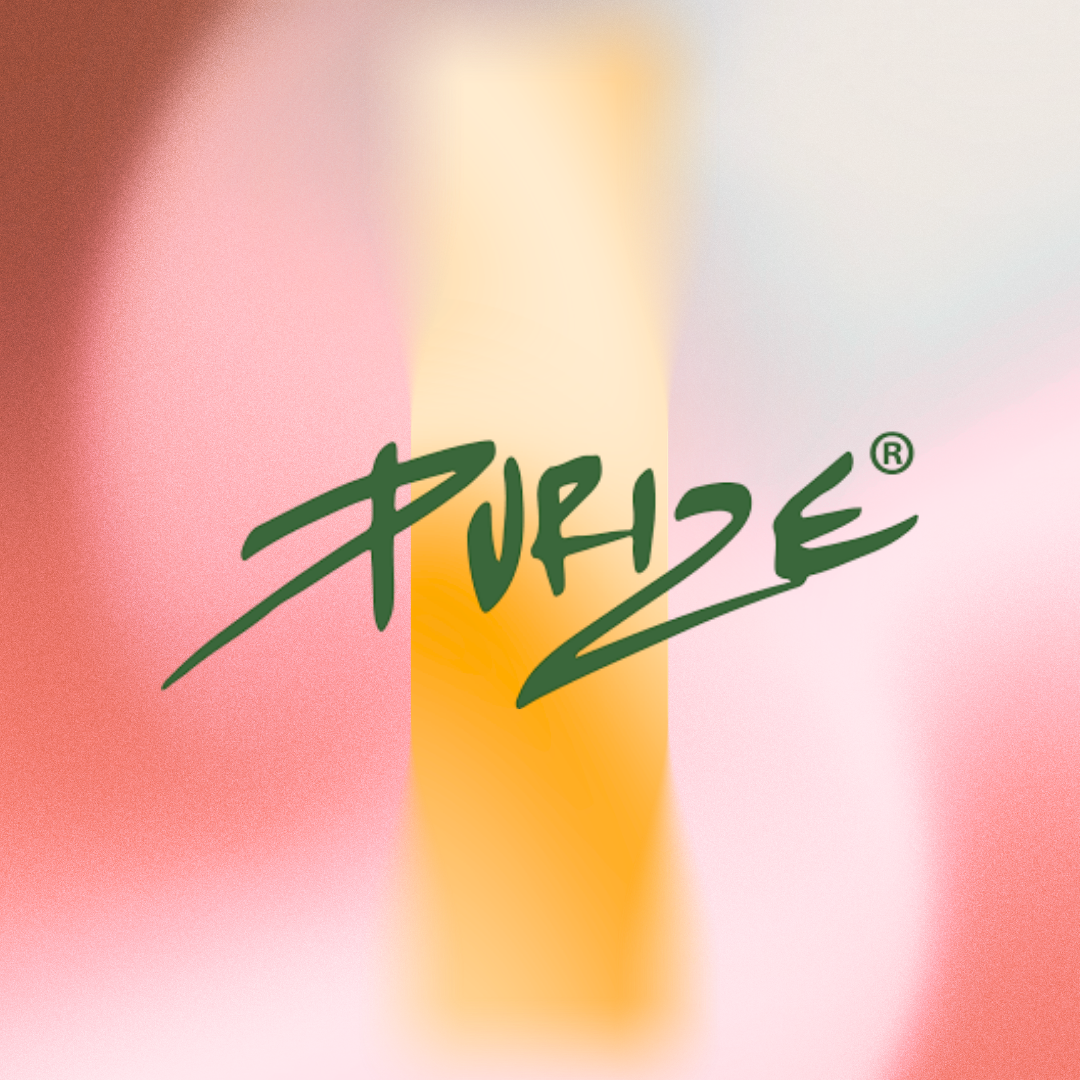 PURIZE – Aktivkohlefilter, Grinder & Zubehör für jeden Joint