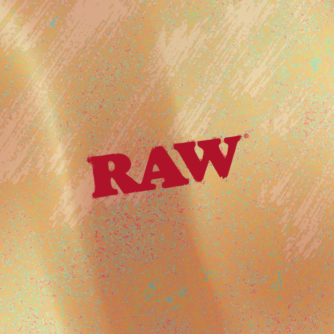 RAW Rolling Papers – Papers, Zubehör & Lifestyle