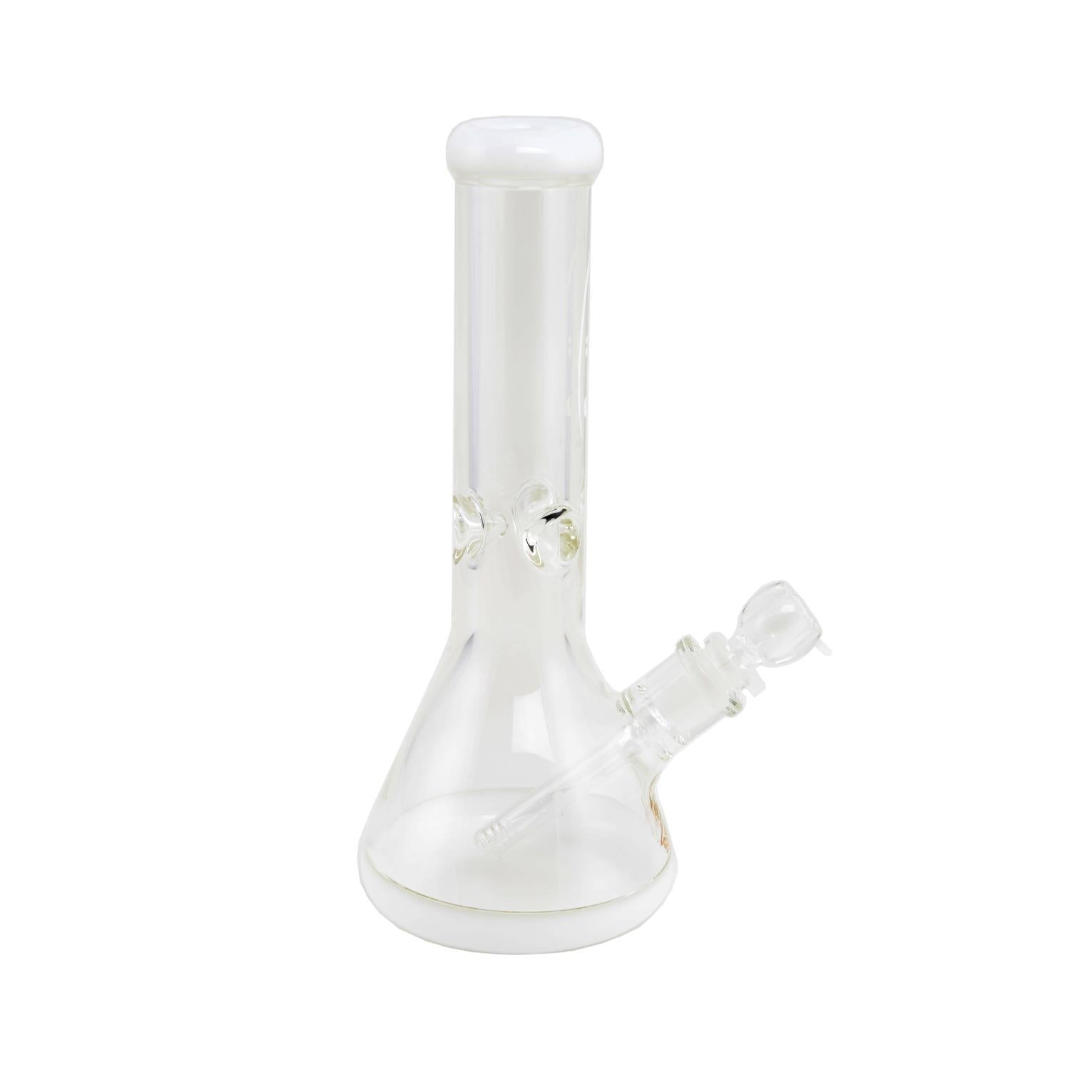 Atomic Glasbong 9mm dickes Glas | 30cm