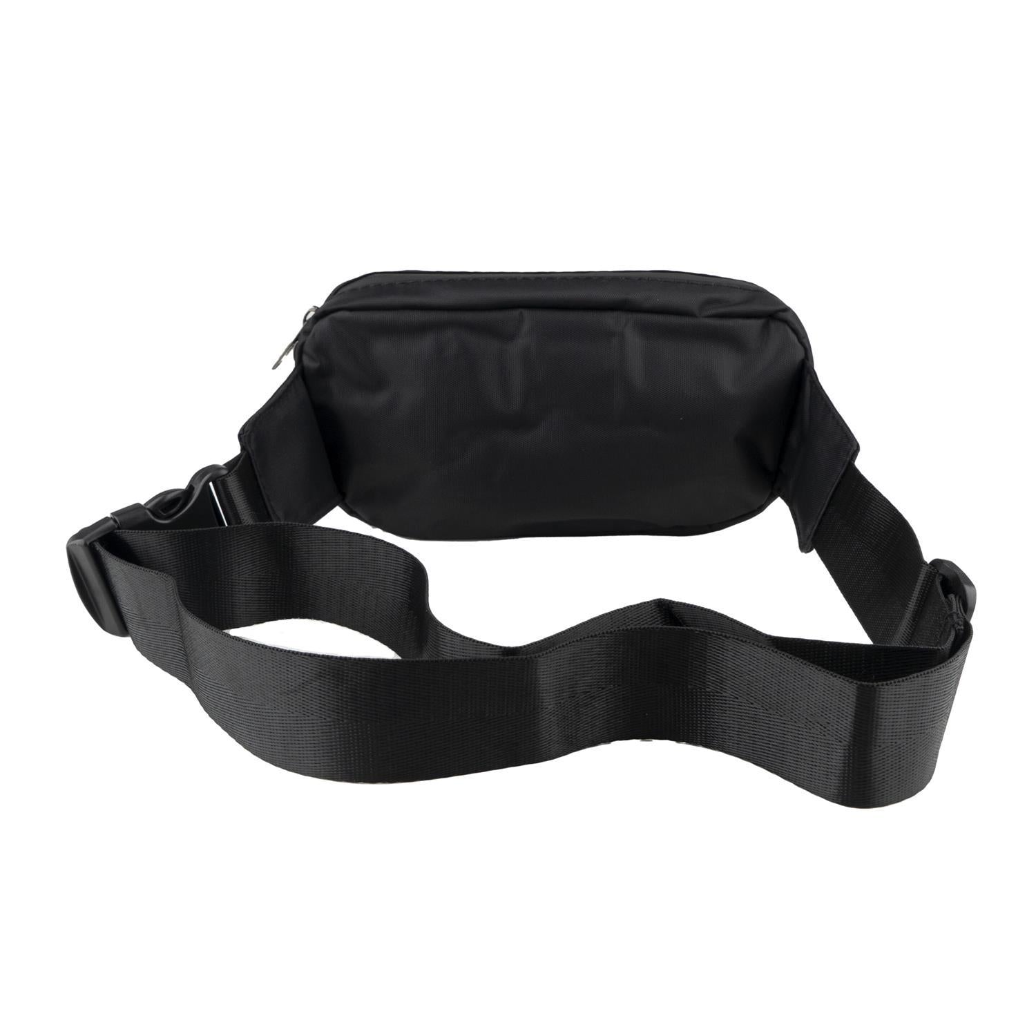 PURIZE Aktivkohle Bauchtasche (Beltbag)