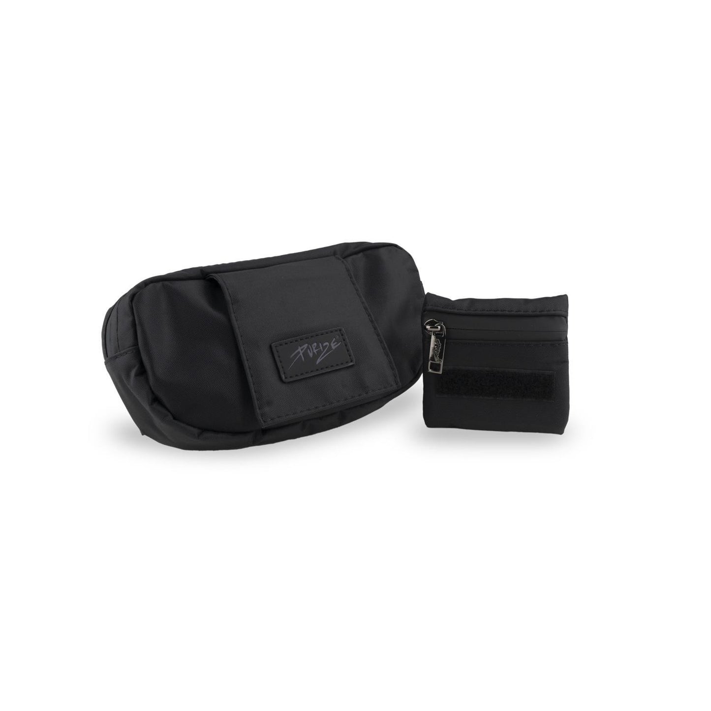 PURIZE Aktivkohle Bauchtasche (Beltbag)