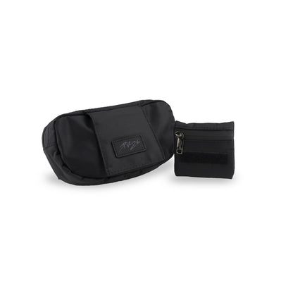 PURIZE Aktivkohle Bauchtasche (Beltbag)